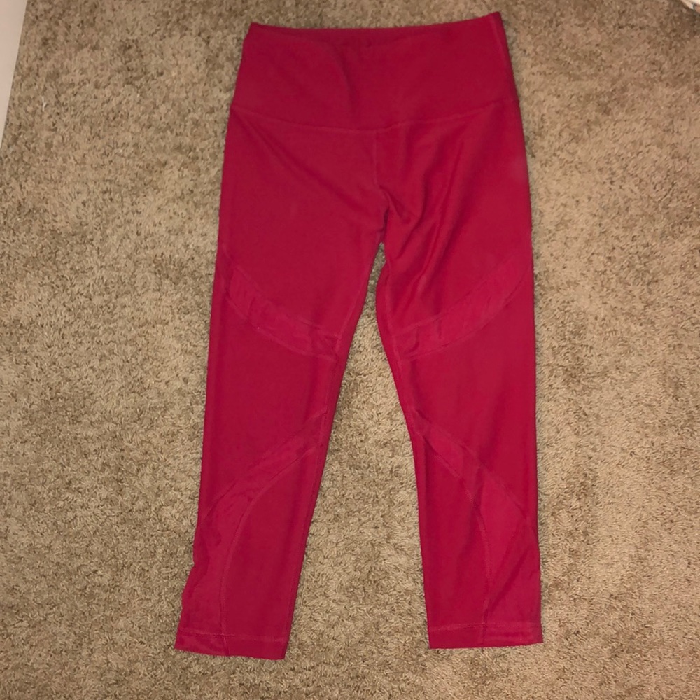 90 Degree Leggings